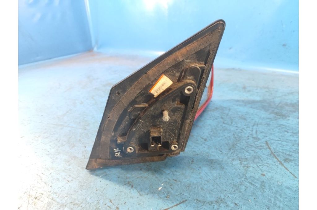 876202S030 | Lusterko praw. HYUNDAI TUCSON LM 09-15 (362298) - Zdjęcie 4