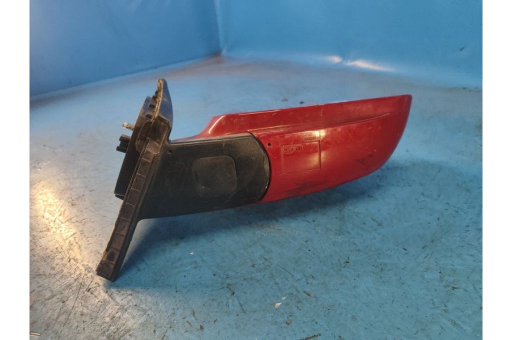 876202S030 | Lusterko praw. HYUNDAI TUCSON LM 09-15 (362298) - Zdjęcie 5