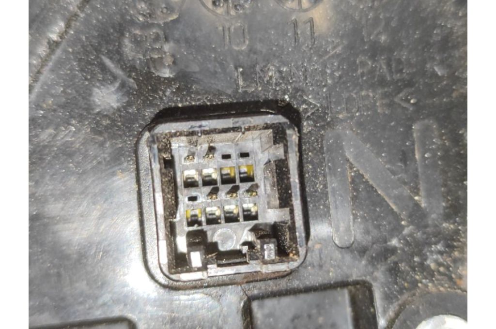 876202S030 | Lusterko praw. HYUNDAI TUCSON LM 09-15 (362298) - Zdjęcie 8