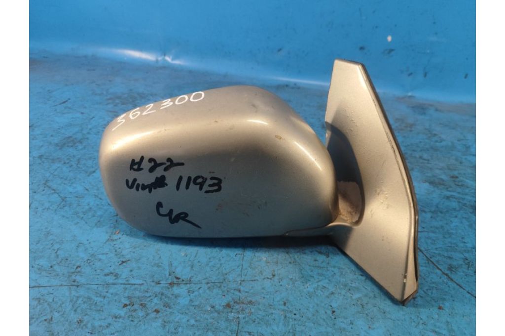 84701-66D40-5PK | Lusterko praw. SUZUKI GRAND VITARA XL-7 01-06 (362300)