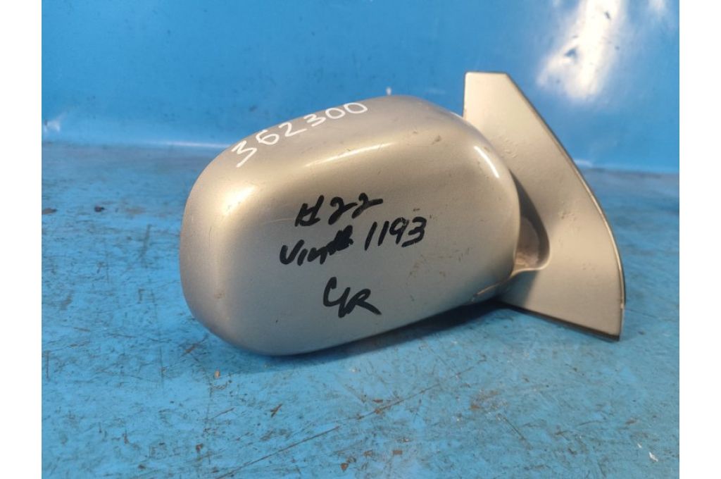 84701-66D40-5PK | Lusterko praw. SUZUKI GRAND VITARA XL-7 01-06 (362300) - Zdjęcie 2