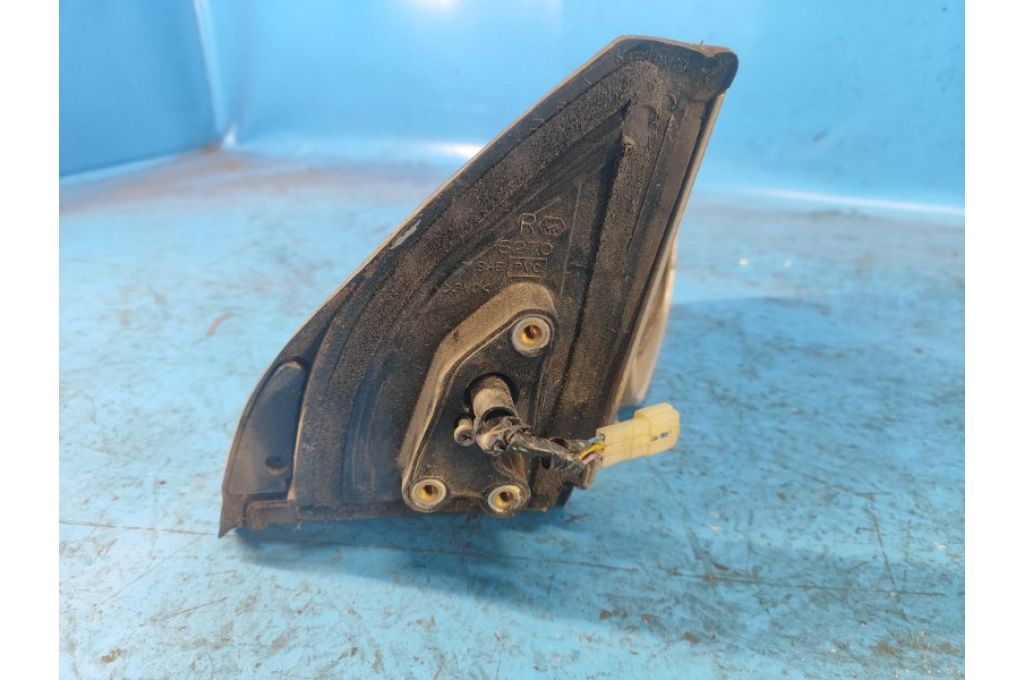 84701-66D40-5PK | Lusterko praw. SUZUKI GRAND VITARA XL-7 01-06 (362300) - Zdjęcie 4