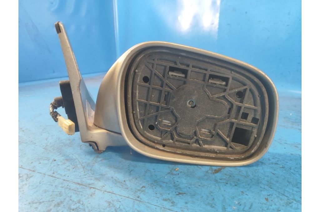 84701-66D40-5PK | Lusterko praw. SUZUKI GRAND VITARA XL-7 01-06 (362300) - Zdjęcie 5