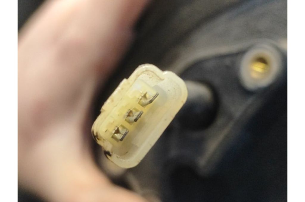 84701-66D40-5PK | Lusterko praw. SUZUKI GRAND VITARA XL-7 01-06 (362300) - Zdjęcie 8