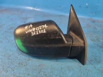 Lusterko praw. HYUNDAI TUCSON 04-10