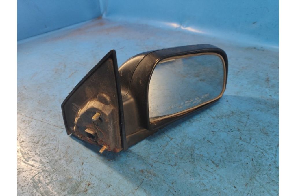 87620-2E530 | Lusterko praw. HYUNDAI TUCSON 04-10 (362302) - Zdjęcie 3