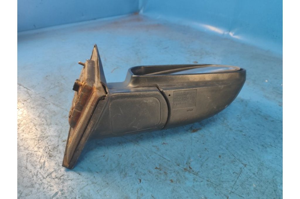 87620-2E530 | Lusterko praw. HYUNDAI TUCSON 04-10 (362302) - Zdjęcie 4