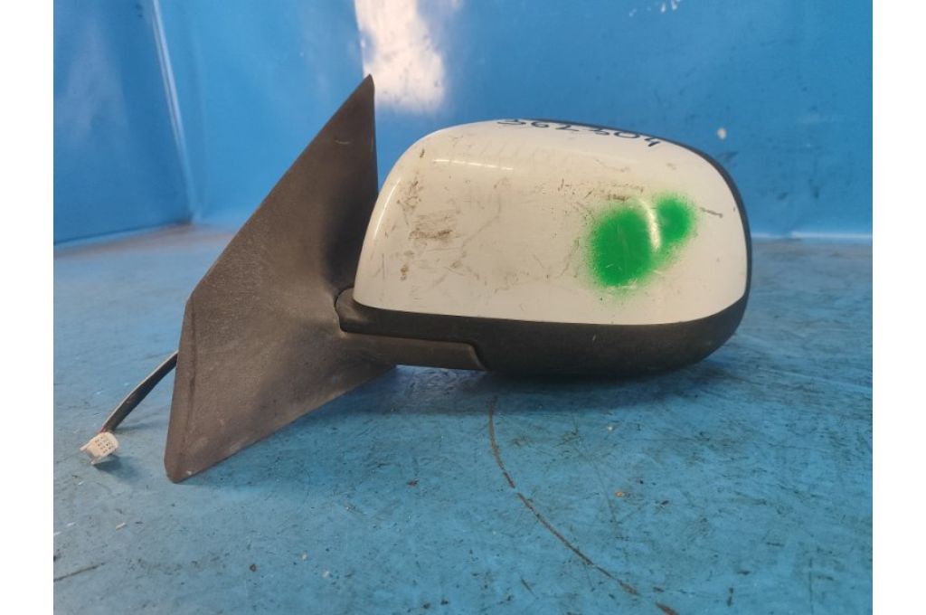 96302-3AN5B | Lusterko lew. NISSAN VERSA 19- (362304) - Zdjęcie 2