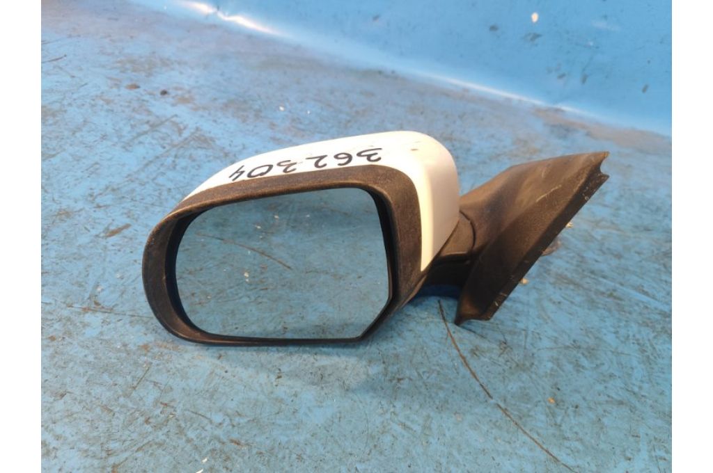 96302-3AN5B | Lusterko lew. NISSAN VERSA 19- (362304) - Zdjęcie 3