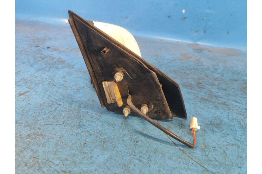 96302-3AN5B | Lusterko lew. NISSAN VERSA 19- (362304) - Zdjęcie 4