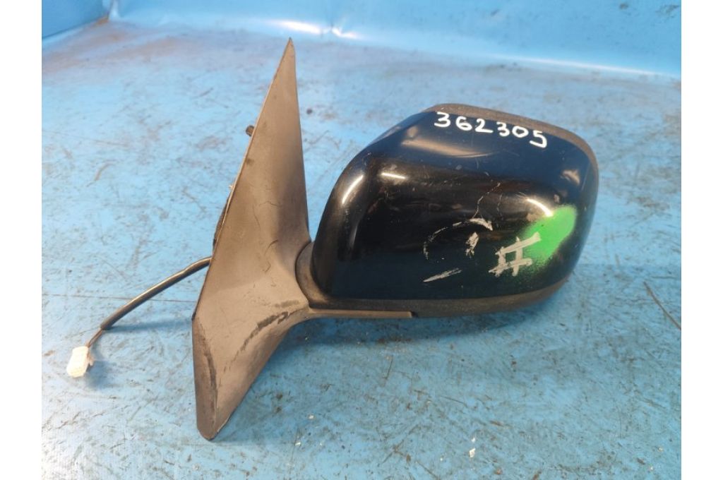 96302-3AN5B | Lusterko lew. NISSAN VERSA B17 11-19 (362305)