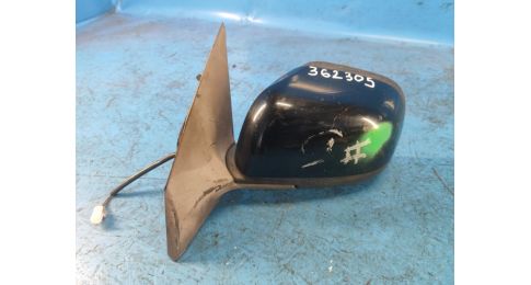 Lusterko lew. NISSAN VERSA B17 11-19 Lusterko lew. NISSAN VERSA B17 11-19