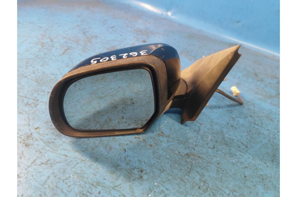 96302-3AN5B | Lusterko lew. NISSAN VERSA B17 11-19 (362305) - Zdjęcie 3