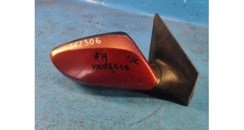 Lusterko praw. HYUNDAI ELANTRA MD 10-15