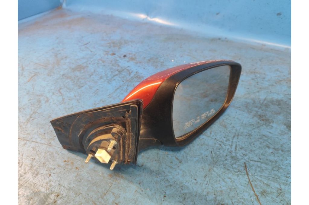 87620-3Y100 | Lusterko praw. HYUNDAI ELANTRA MD 10-15 (362306) - Zdjęcie 3