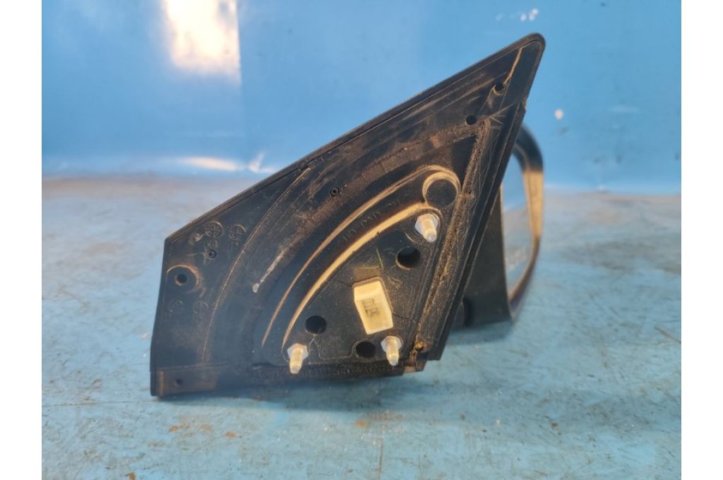 87620-3Y100 | Lusterko praw. HYUNDAI ELANTRA MD 10-15 (362306) - Zdjęcie 4