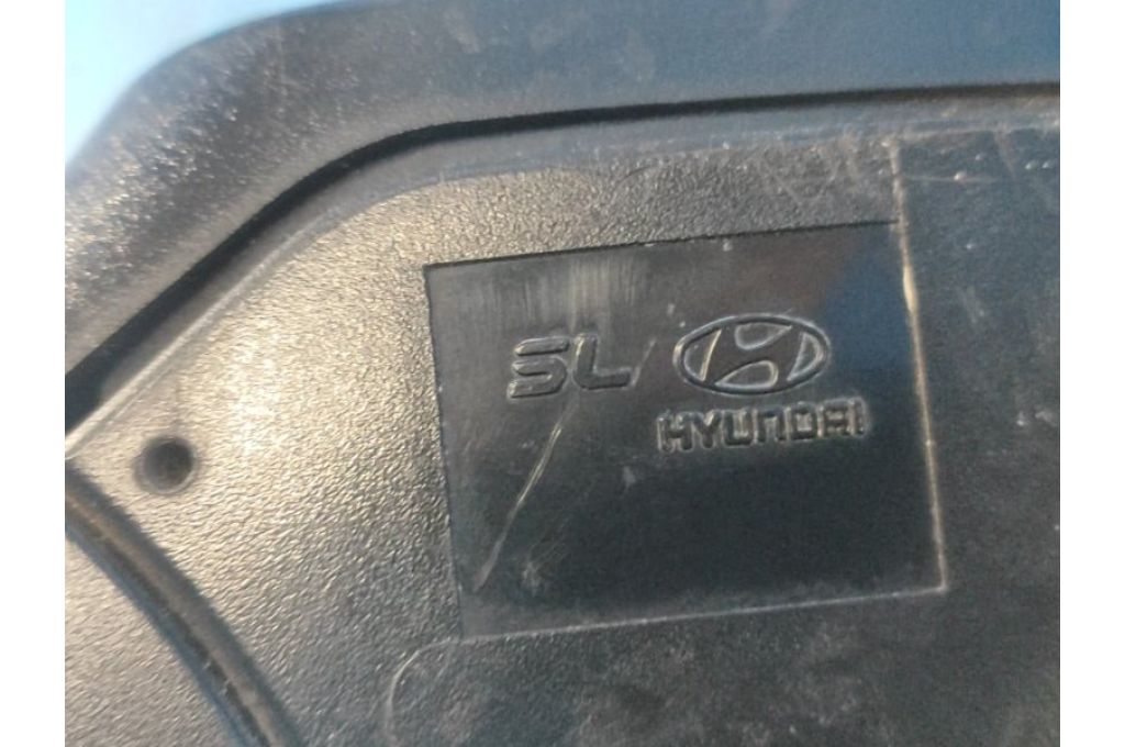 87620-3Y100 | Lusterko praw. HYUNDAI ELANTRA MD 10-15 (362306) - Zdjęcie 6