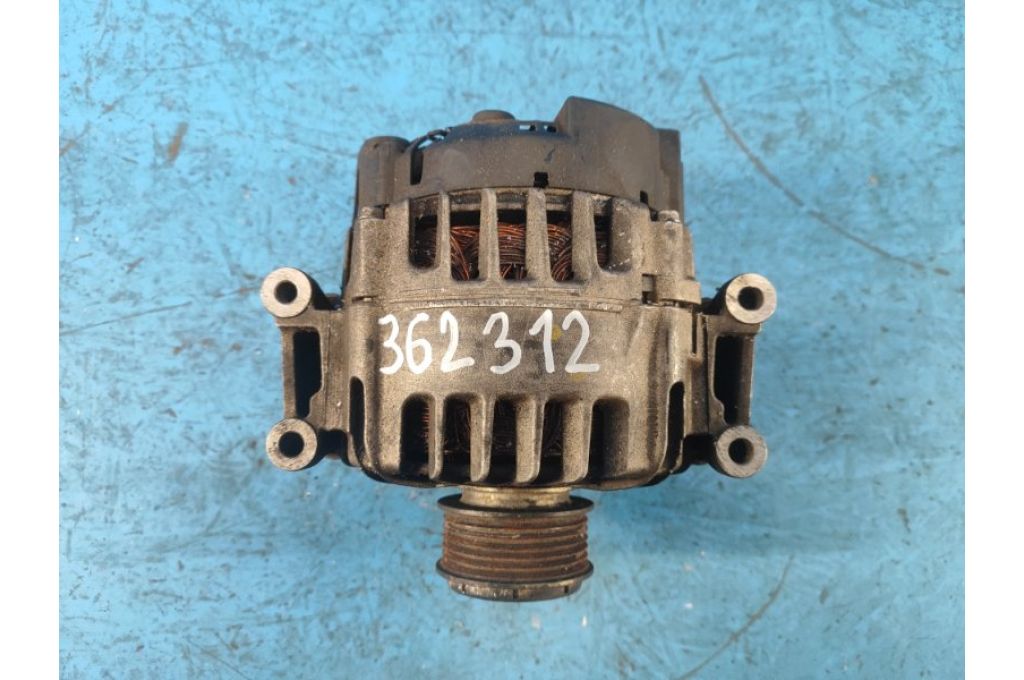 06E903016S | Alternator AUDI Q5 08-16 (362312)