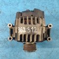 06E903016S | Alternator AUDI Q5 08-16 (362312)