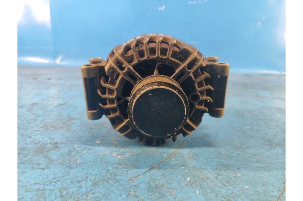 06E903016S | Alternator AUDI Q5 08-16 (362312) - Zdjęcie 2