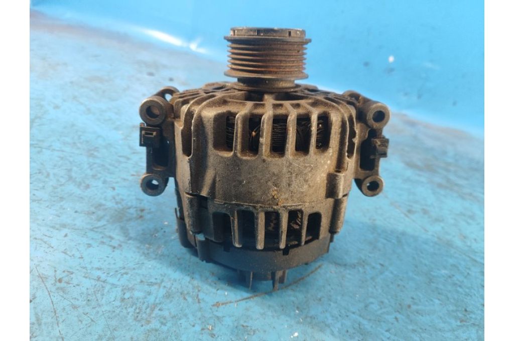 06E903016S | Alternator AUDI Q5 08-16 (362312) - Zdjęcie 3
