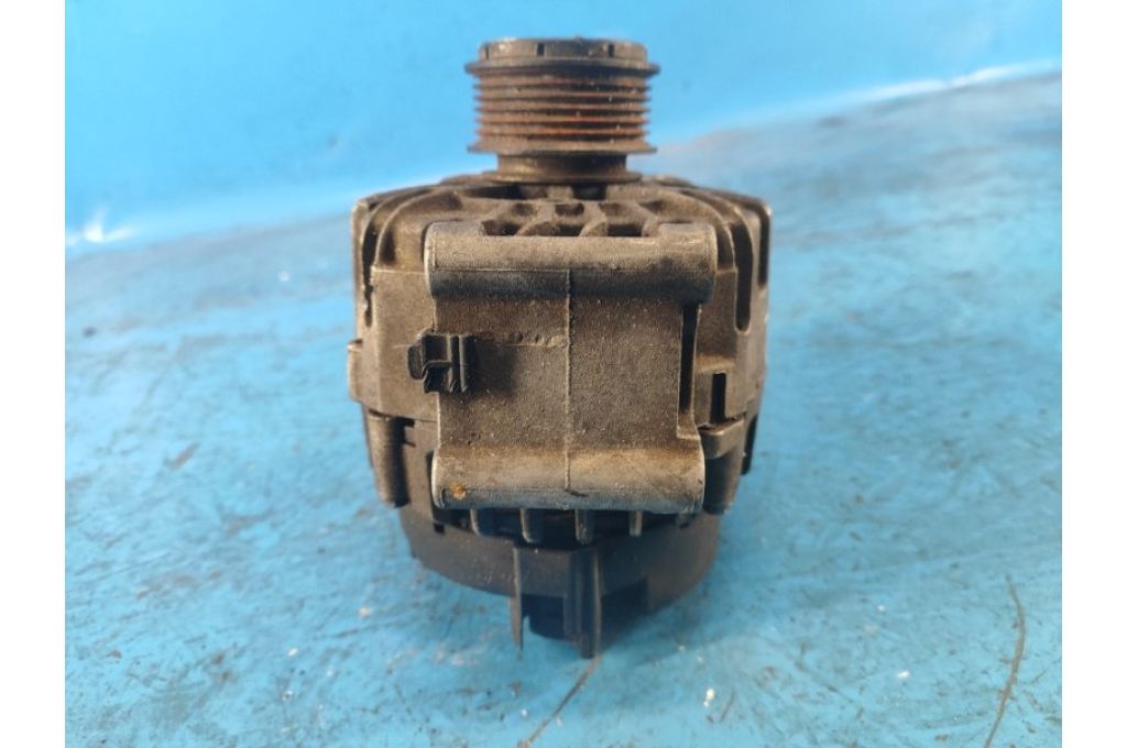 06E903016S | Alternator AUDI Q5 08-16 (362312) - Zdjęcie 4