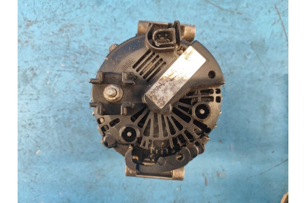 06E903016S | Alternator AUDI Q5 08-16 (362312) - Zdjęcie 5