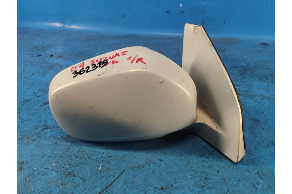 84701-66D40-5PK | Lusterko praw. SUZUKI GRAND VITARA XL-7 01-06 (362315)