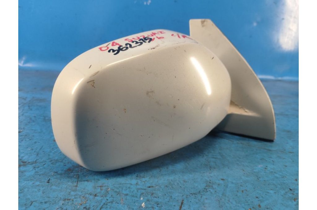 84701-66D40-5PK | Lusterko praw. SUZUKI GRAND VITARA XL-7 01-06 (362315) - Zdjęcie 2