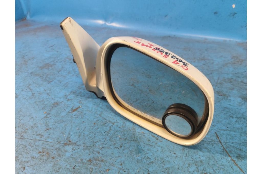 84701-66D40-5PK | Lusterko praw. SUZUKI GRAND VITARA XL-7 01-06 (362315) - Zdjęcie 4