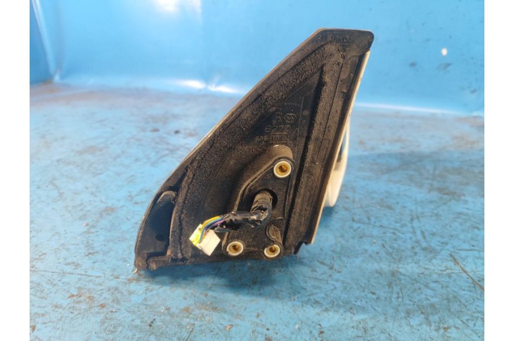 84701-66D40-5PK | Lusterko praw. SUZUKI GRAND VITARA XL-7 01-06 (362315) - Zdjęcie 5