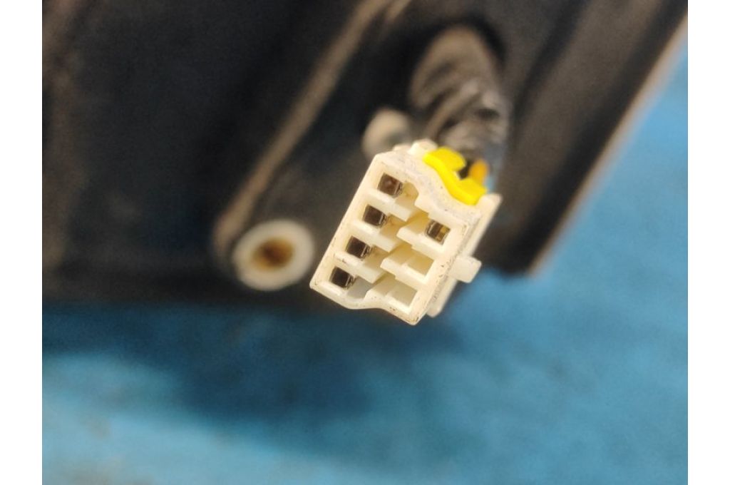 84701-66D40-5PK | Lusterko praw. SUZUKI GRAND VITARA XL-7 01-06 (362315) - Zdjęcie 6