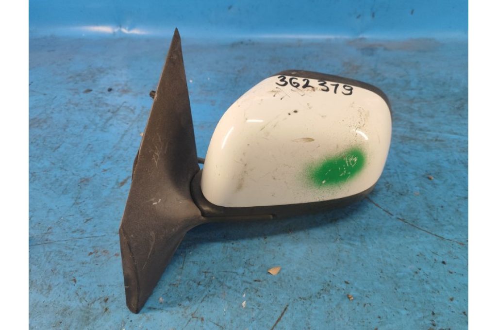 96302-3AN5B | Lusterko lew. NISSAN VERSA B17 11-19 (362319)