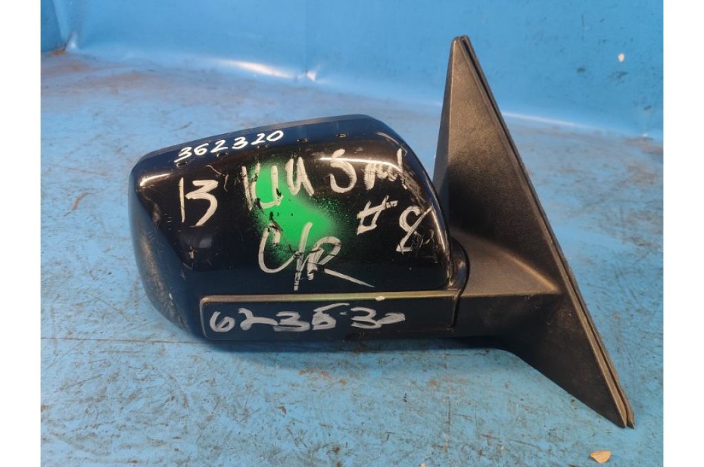 87620-2K170 | Lusterko praw. KIA SOUL AM 08-13 (362320)