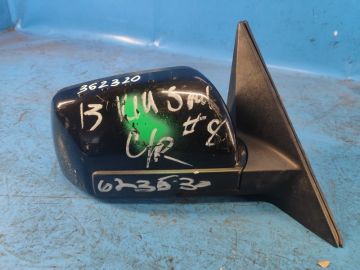 Lusterko praw. KIA SOUL AM 08-13