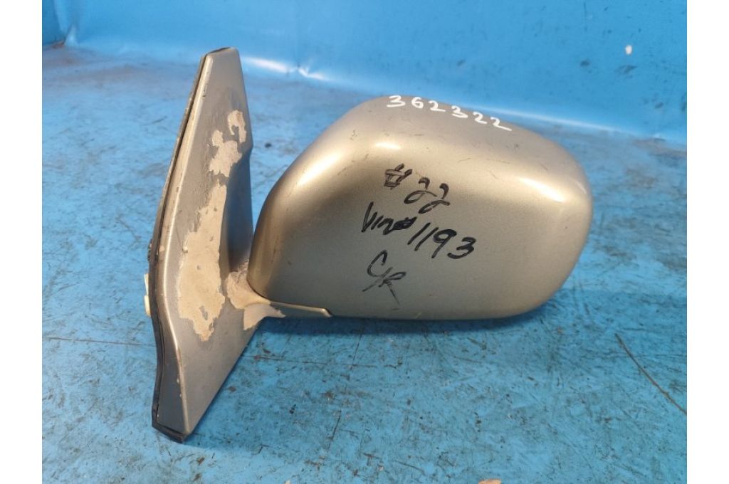 84702-66D40-5PK | Lusterko lew. SUZUKI GRAND VITARA XL-7 01-06 (362322)