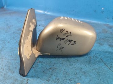 Lusterko lew. SUZUKI GRAND VITARA XL-7 01-06