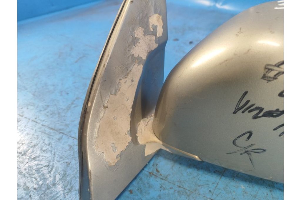 84702-66D40-5PK | Lusterko lew. SUZUKI GRAND VITARA XL-7 01-06 (362322) - Zdjęcie 2