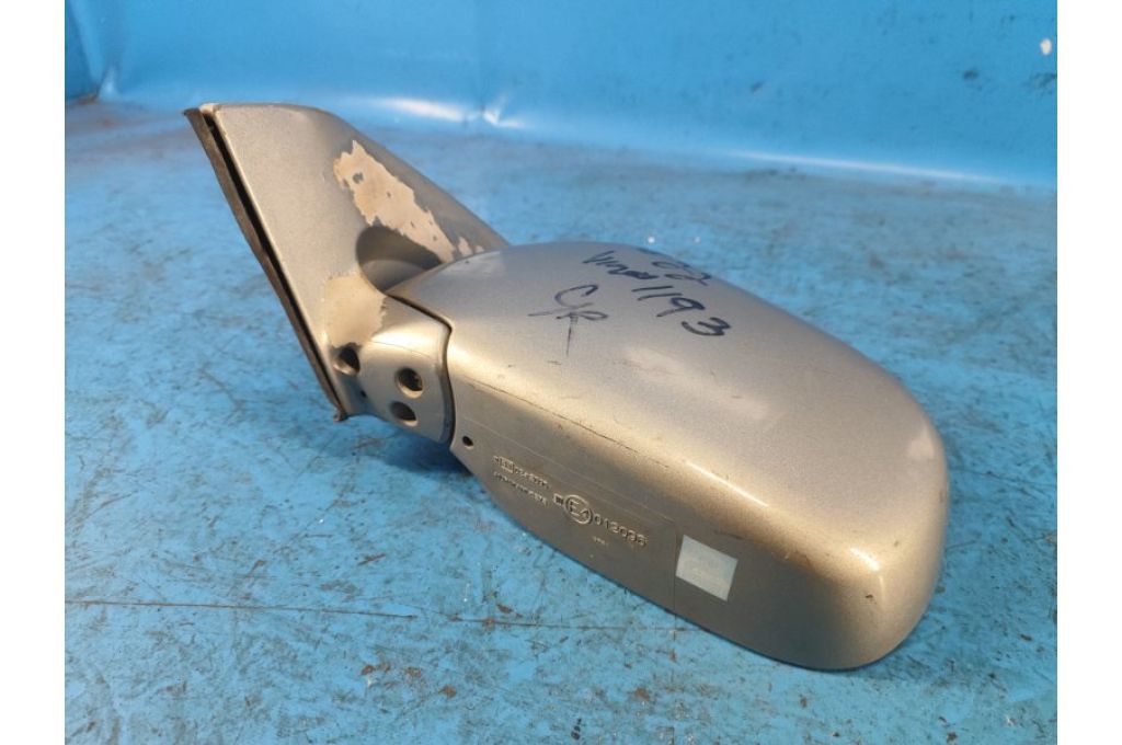 84702-66D40-5PK | Lusterko lew. SUZUKI GRAND VITARA XL-7 01-06 (362322) - Zdjęcie 3