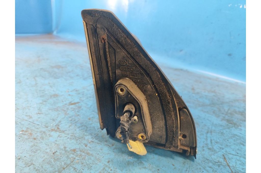 84702-66D40-5PK | Lusterko lew. SUZUKI GRAND VITARA XL-7 01-06 (362322) - Zdjęcie 5