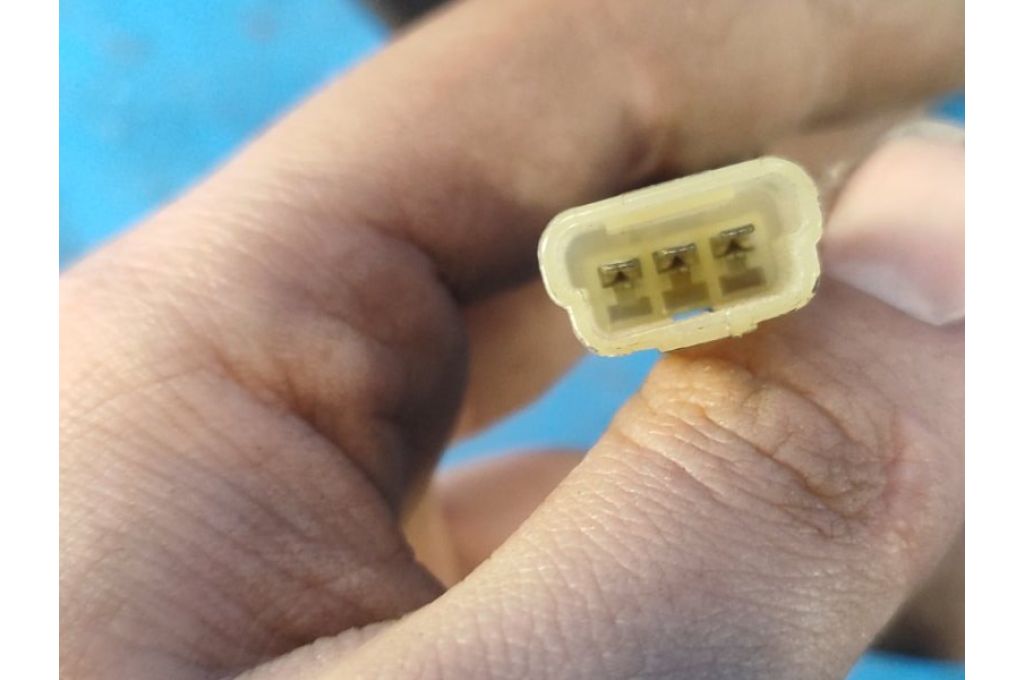 84702-66D40-5PK | Lusterko lew. SUZUKI GRAND VITARA XL-7 01-06 (362322) - Zdjęcie 6