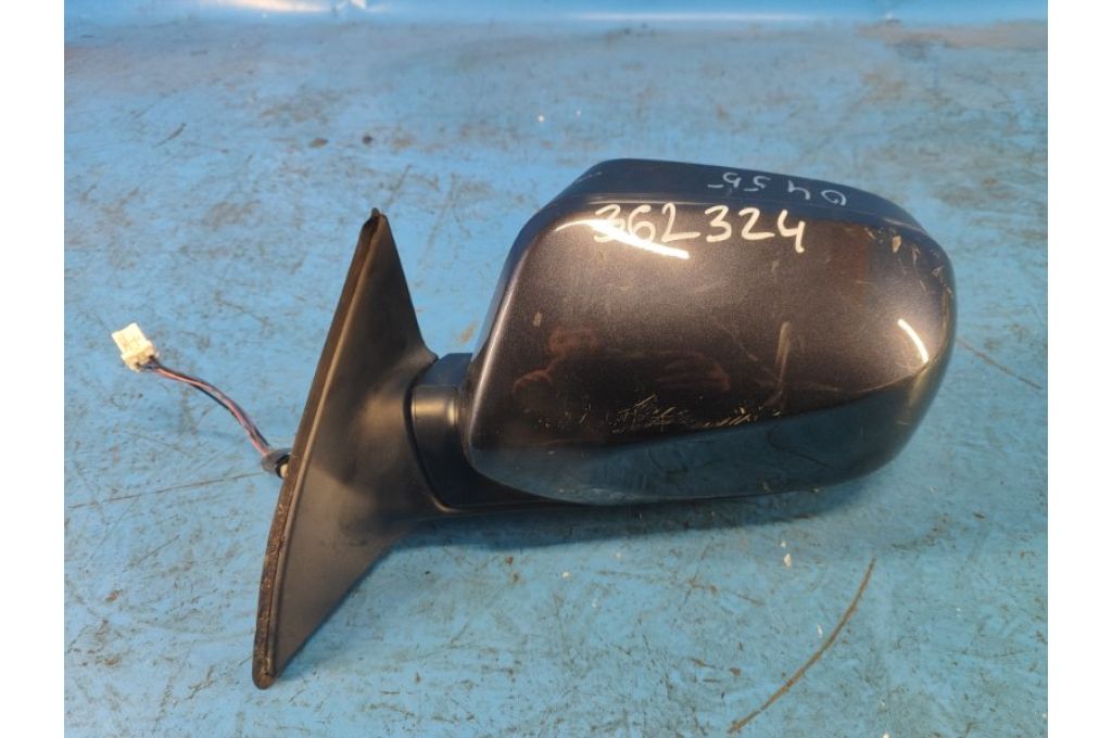 91036AJ15B | Lusterko lew. SUBARU OUTBACK 09-14 BR (362324)