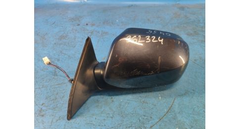 Lusterko lew. SUBARU OUTBACK 09-14 BR