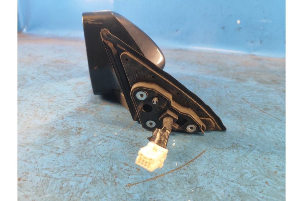 91036AJ15B | Lusterko lew. SUBARU OUTBACK 09-14 BR (362324) - Zdjęcie 6