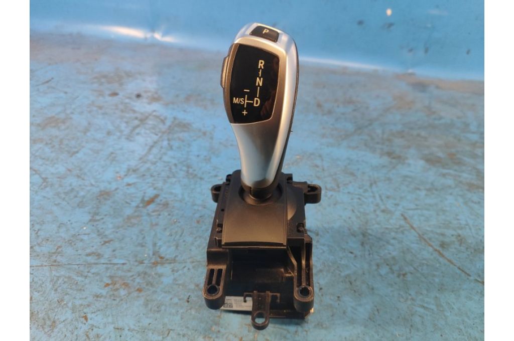 9291526-01 | dźwignia automatycznej skrzyni biegów BMW X3 (F25) 11-17 (362325)