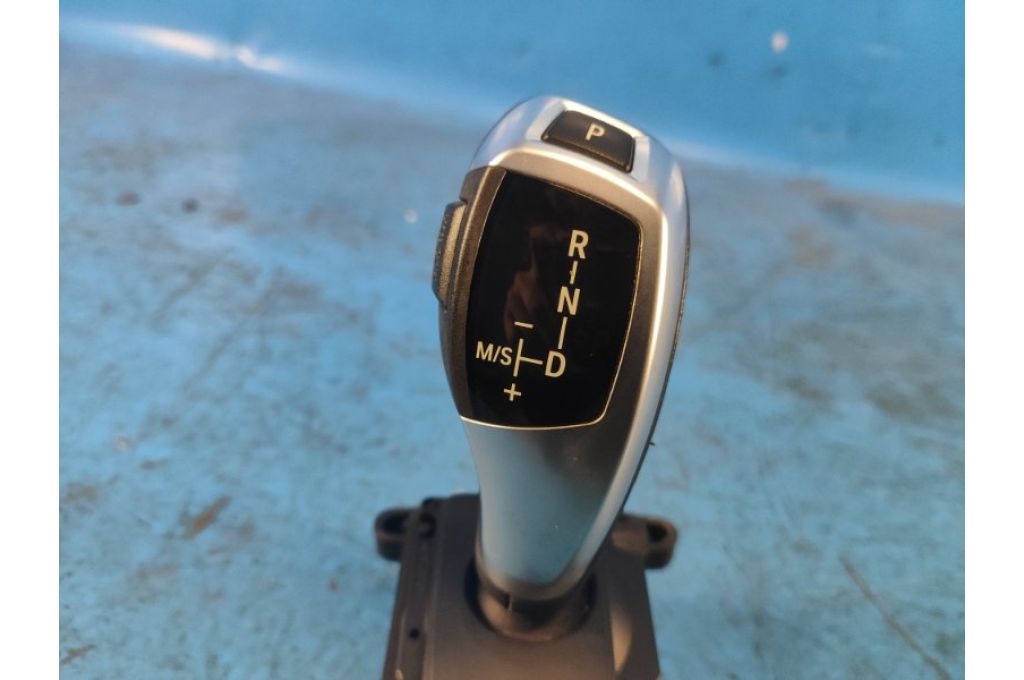 9291526-01 | dźwignia automatycznej skrzyni biegów BMW X3 (F25) 11-17 (362325) - Zdjęcie 2