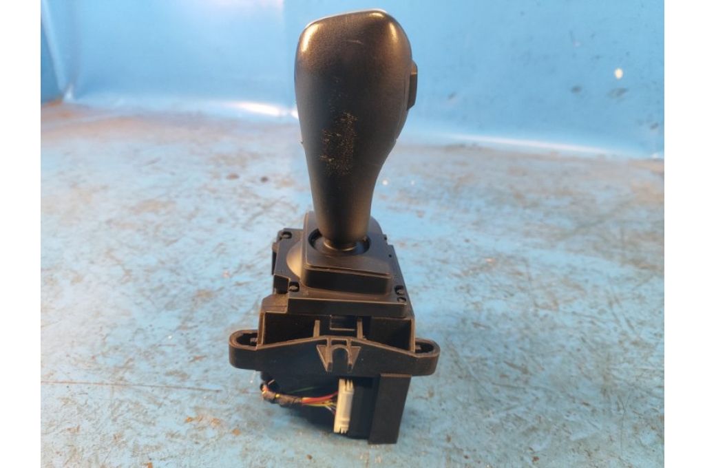 9291526-01 | dźwignia automatycznej skrzyni biegów BMW X3 (F25) 11-17 (362325) - Zdjęcie 3