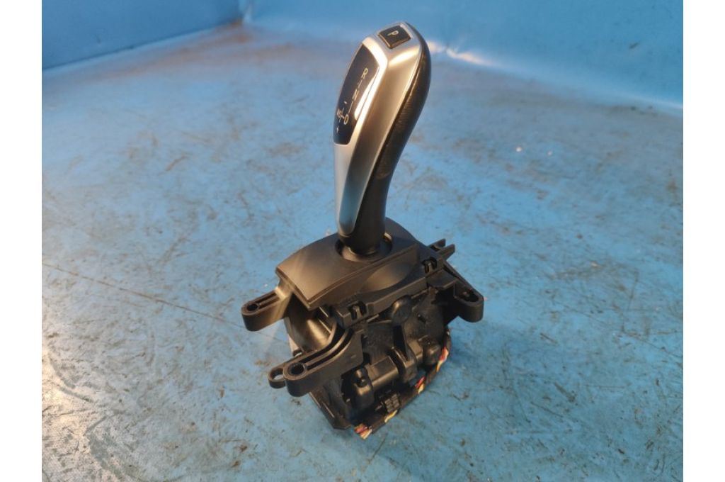 9291526-01 | dźwignia automatycznej skrzyni biegów BMW X3 (F25) 11-17 (362325) - Zdjęcie 4