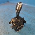 9291526-01 | dźwignia automatycznej skrzyni biegów BMW X3 (F25) 11-17 (362325) - Podgląd 4