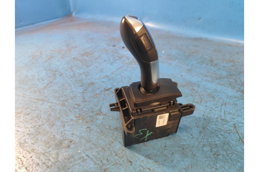 9291526-01 | dźwignia automatycznej skrzyni biegów BMW X3 (F25) 11-17 (362325) - Zdjęcie 5